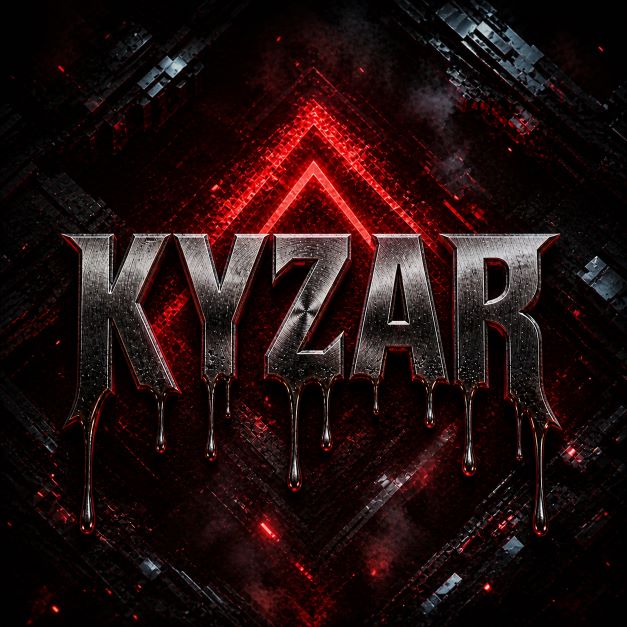 Kyzar Music logo