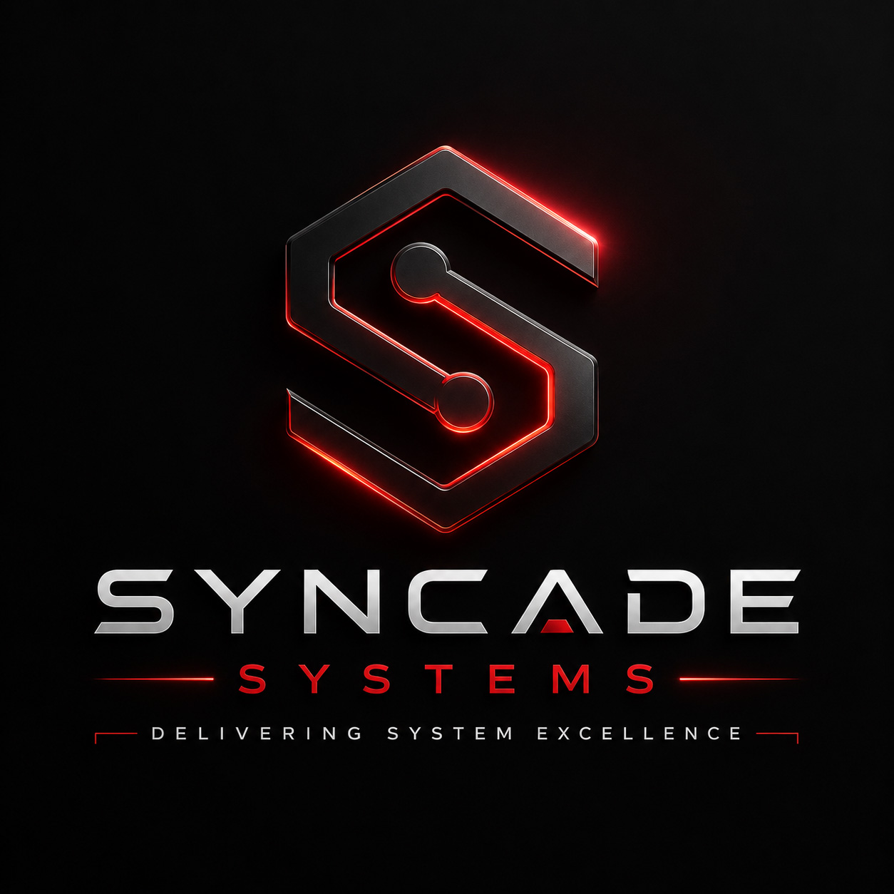 Syncade Systems logo